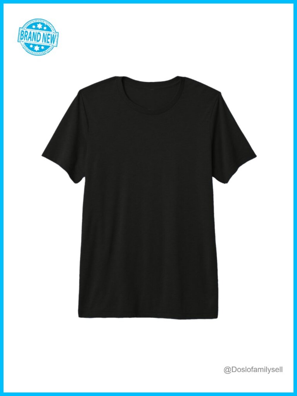 Brazilian Princess Premium Tri-blend T-Shirt
